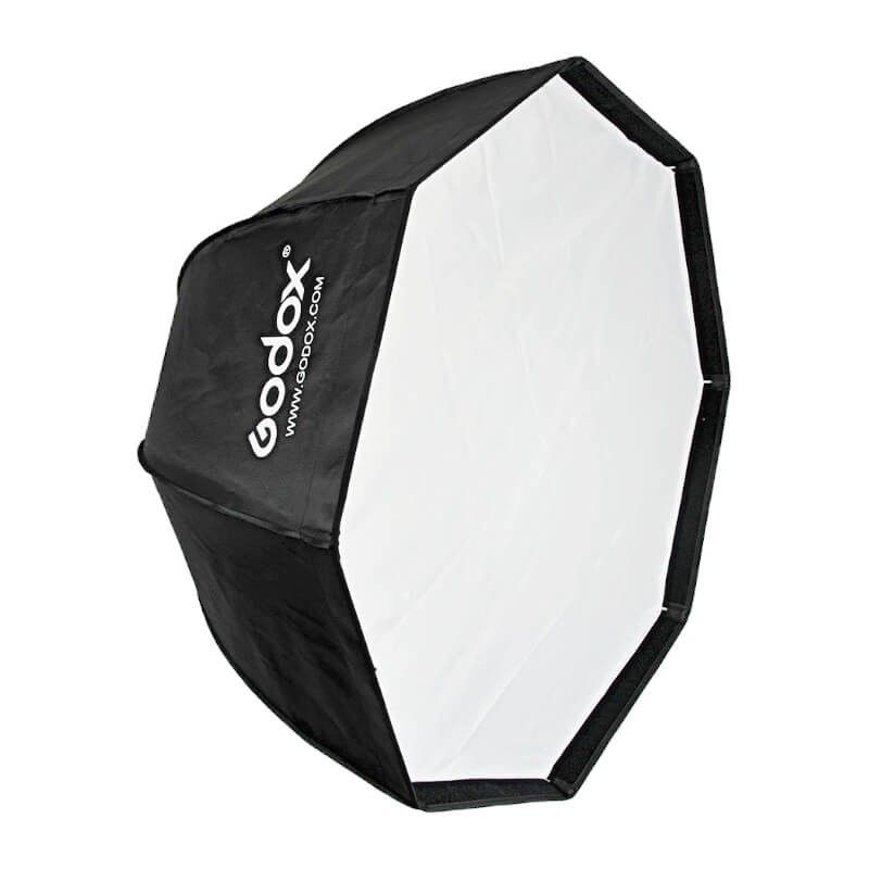 Godox SB-UBW 95CM Umbrella Octa Softbox without Grid